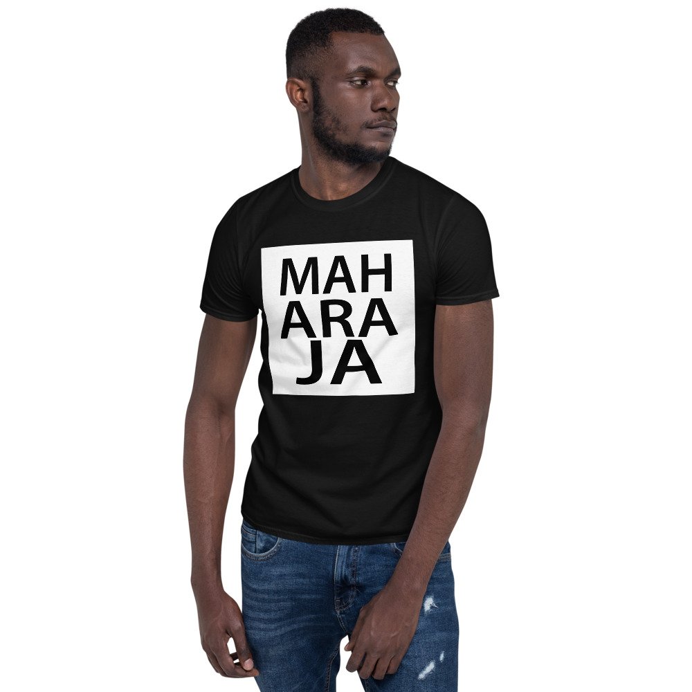 MaharaJa T-Shirt - Image 2