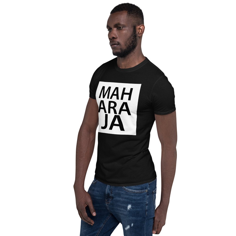 MaharaJa T-Shirt - Image 4