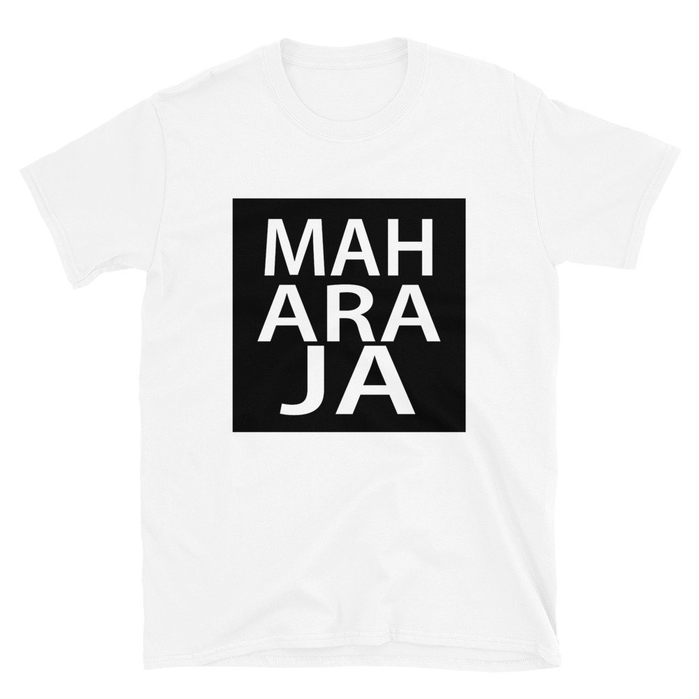 MaharaJa T-Shirt