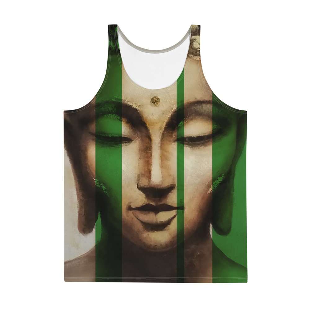 Unisex Tank Top