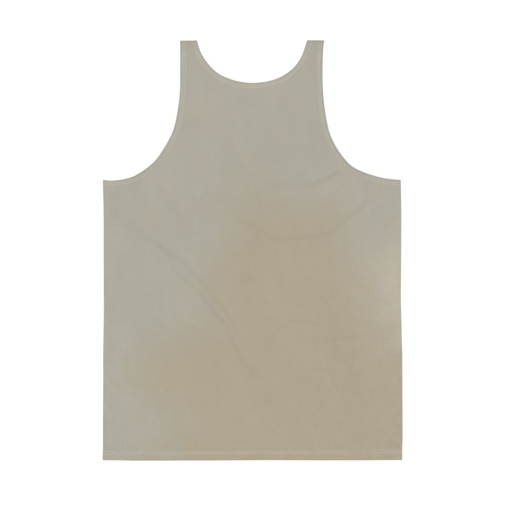 Unisex Tank Top - Image 2