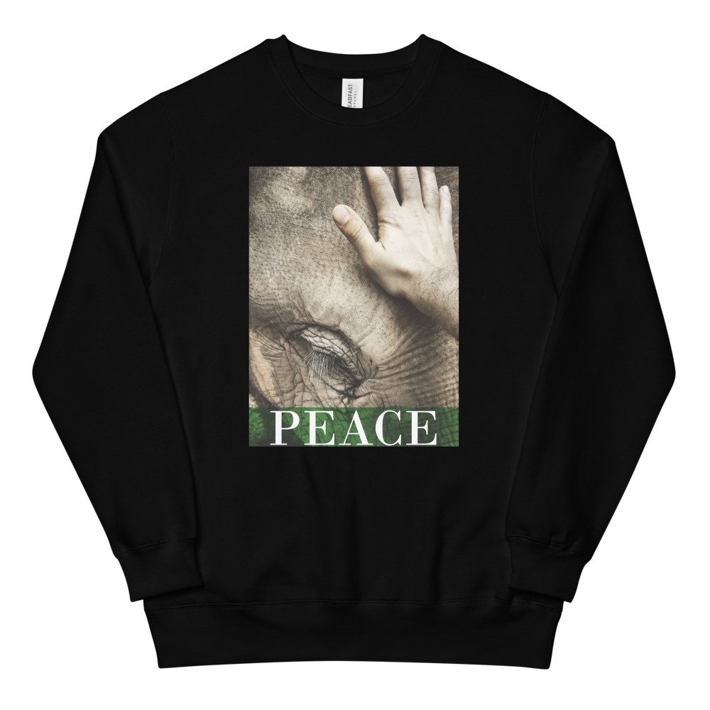 Unisex Fashion-Pullover