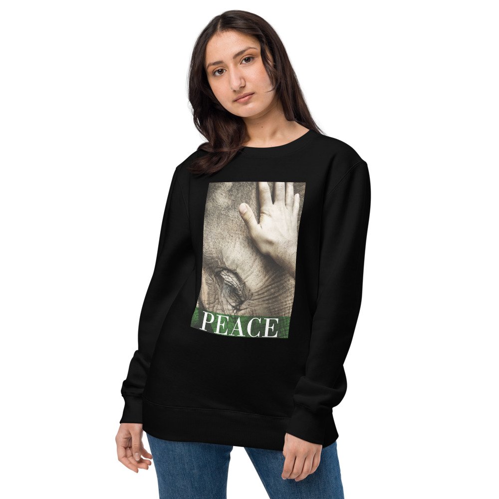 Unisex Fashion-Pullover - Image 2