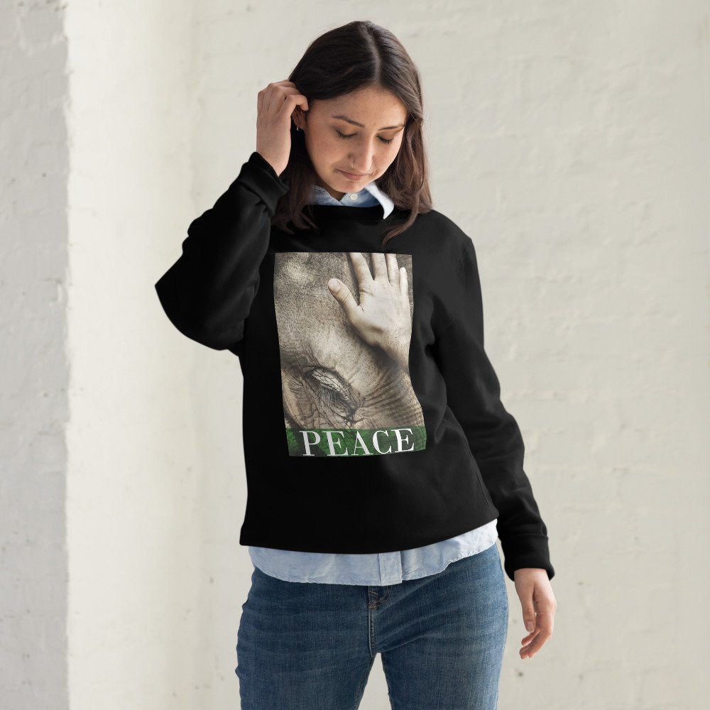 Unisex Fashion-Pullover - Image 3